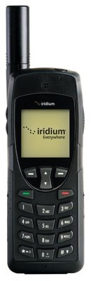 Iridium 9555-GSA (ВОЄННА ВЕРСІЯ) Супутниковий телефон 128800 фото